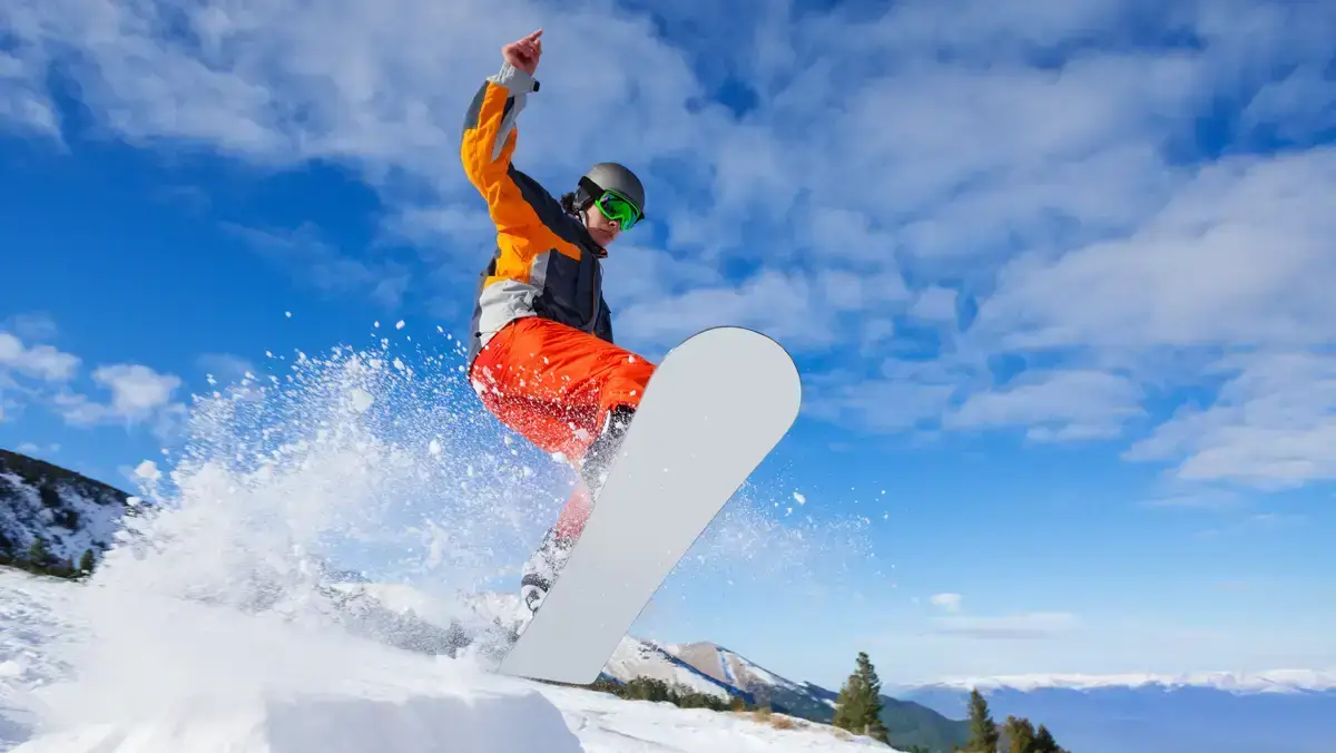 3 Digital Opportunities to Transform the Ski Industry